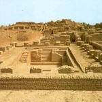 Architechture in Harappan Civilization